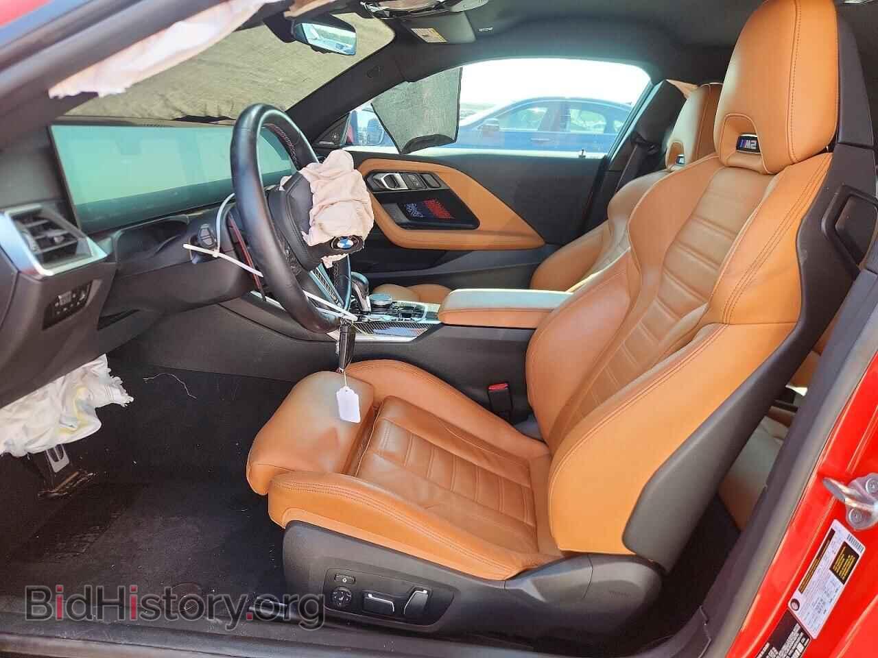 2024 BMW M2 - VIN: 3MF13DM0XR8E13900 - Photo 7