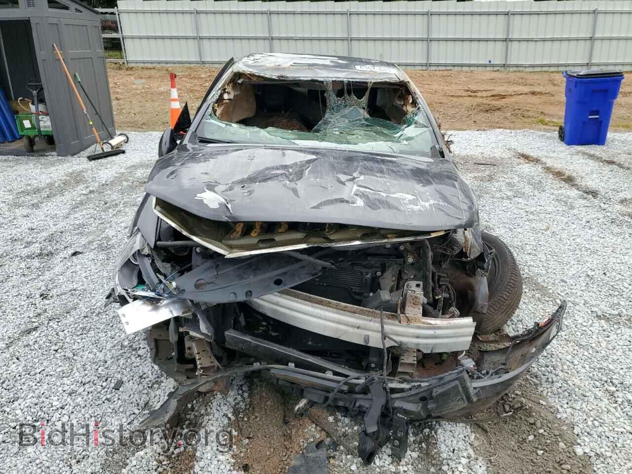 2015 CHRYSLER 200 - VIN: 1C3CCCBB1FN732805 - Фото 5