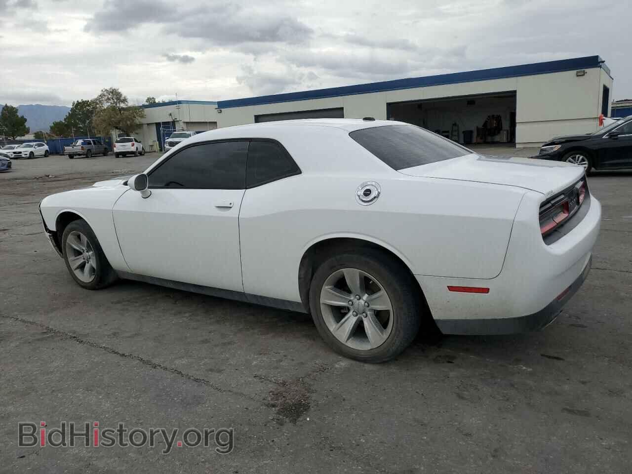 2015 DODGE CHALLENGER - VIN: 2C3CDZAG6FH730912 - Photo 2