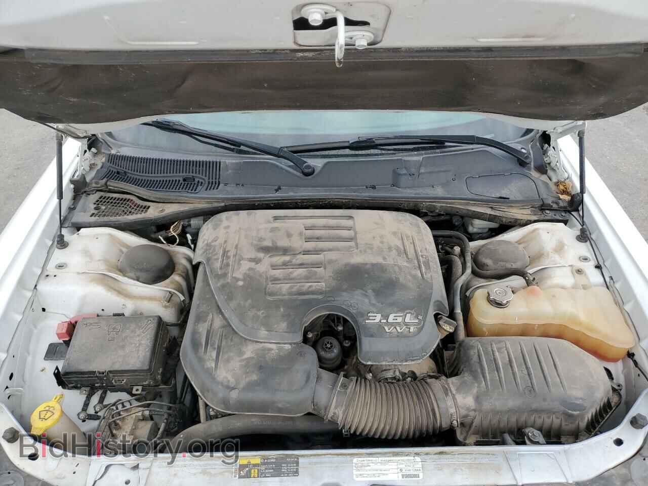 2015 DODGE CHALLENGER - VIN: 2C3CDZAG6FH730912 - Photo 11