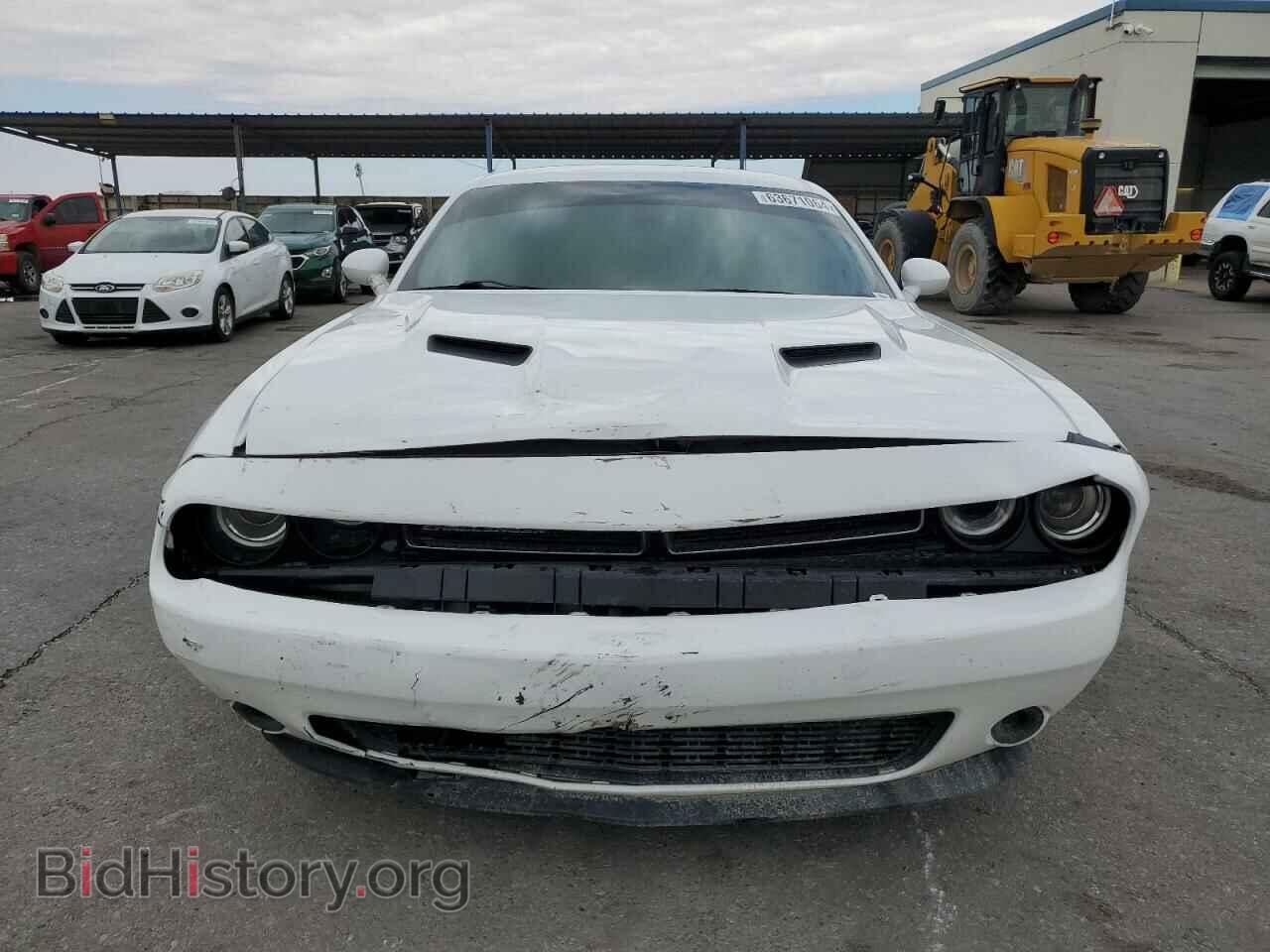 2015 DODGE CHALLENGER - VIN: 2C3CDZAG6FH730912 - Photo 5