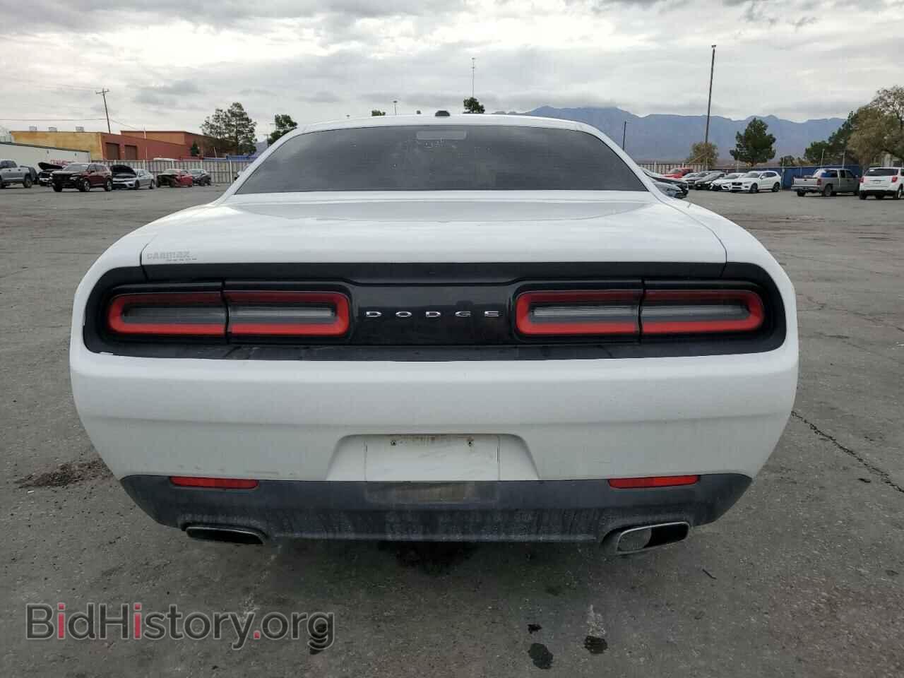 2015 DODGE CHALLENGER - VIN: 2C3CDZAG6FH730912 - Photo 6
