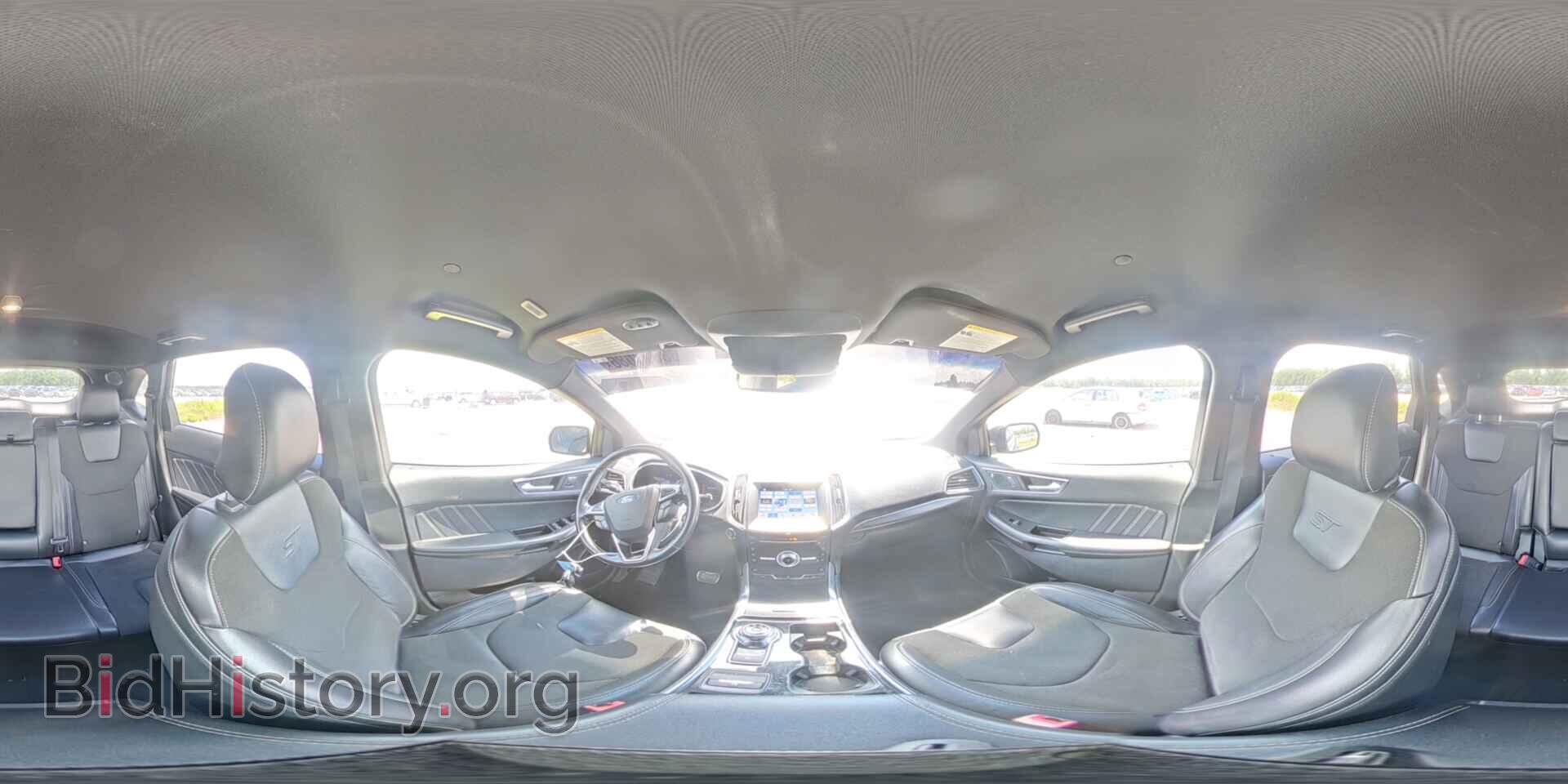 2019 FORD EDGE - VIN: 2FMPK4AP2KBB24408 - Photo 15