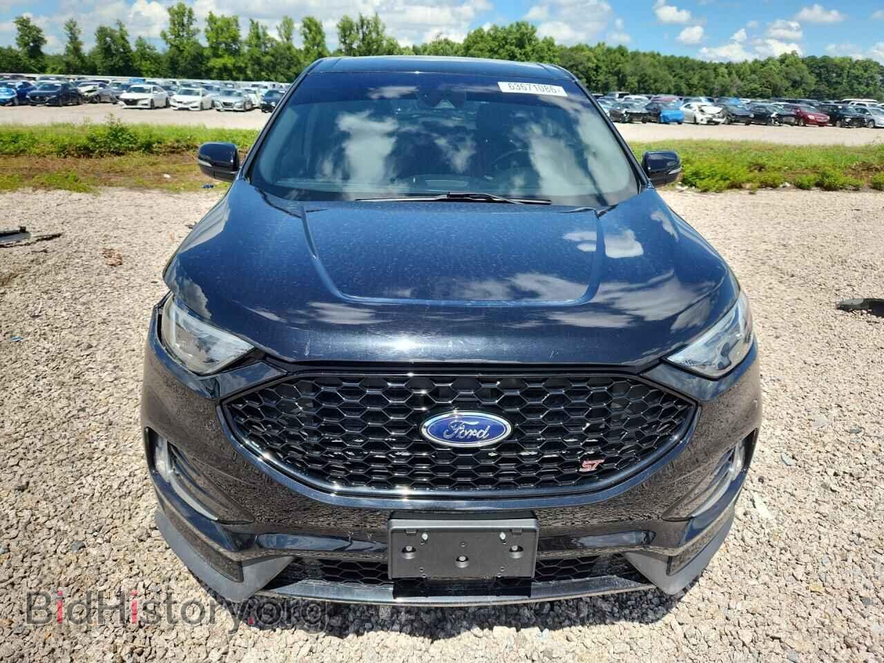 2019 FORD EDGE - VIN: 2FMPK4AP2KBB24408 - Photo 5