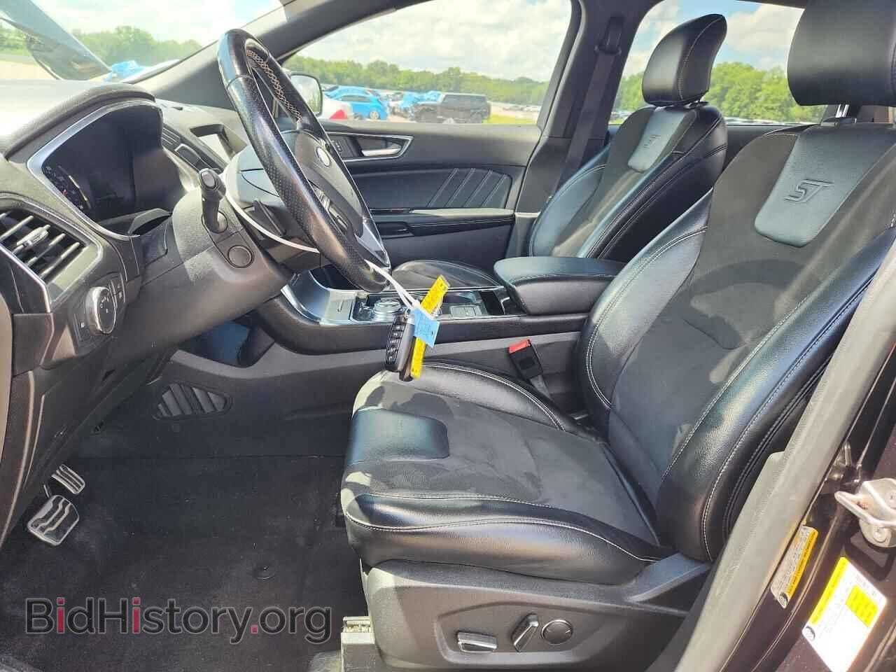 2019 FORD EDGE - VIN: 2FMPK4AP2KBB24408 - Photo 7