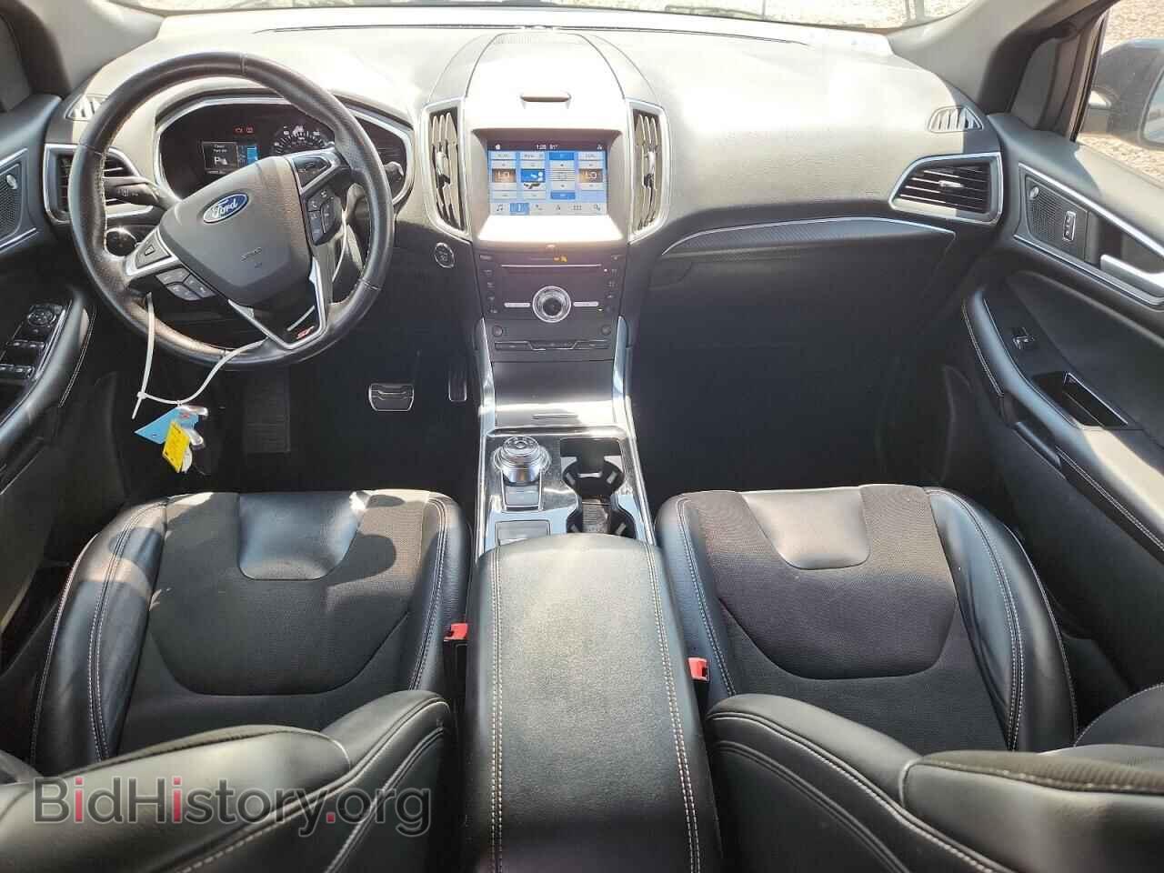 2019 FORD EDGE - VIN: 2FMPK4AP2KBB24408 - Photo 8
