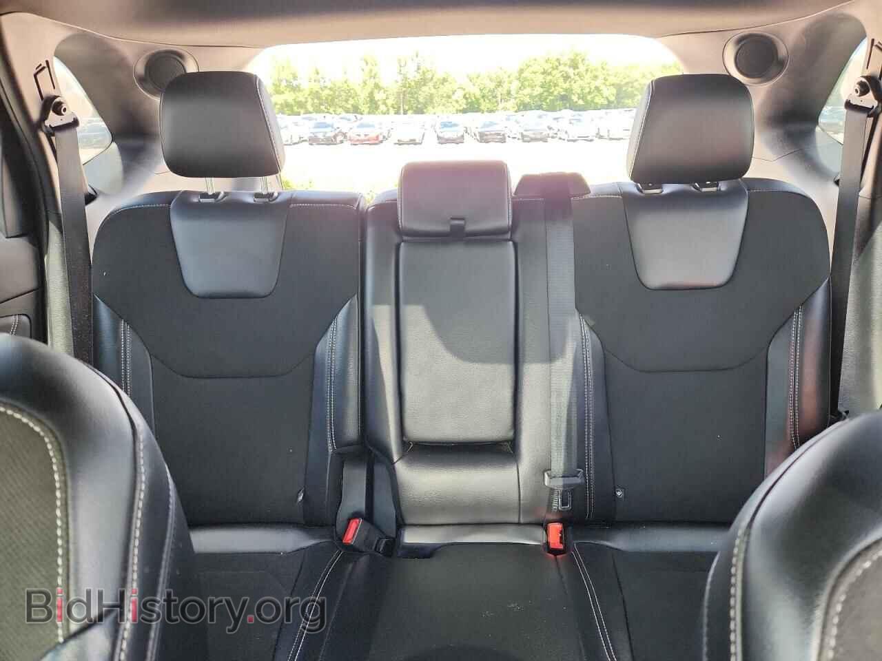 2019 FORD EDGE - VIN: 2FMPK4AP2KBB24408 - Photo 10