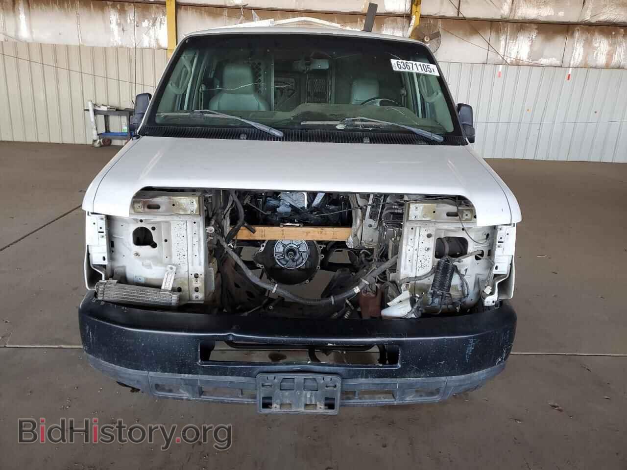 2013 FORD ALL Models - VIN: 1FTNE1EW2DDA30318 - Photo 5