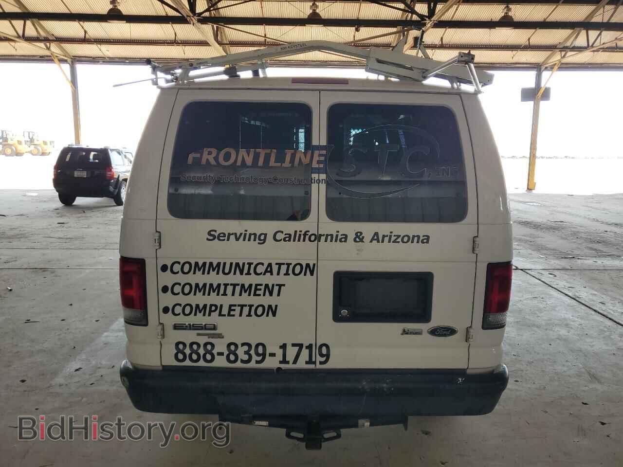 2013 FORD ALL Models - VIN: 1FTNE1EW2DDA30318 - Photo 6