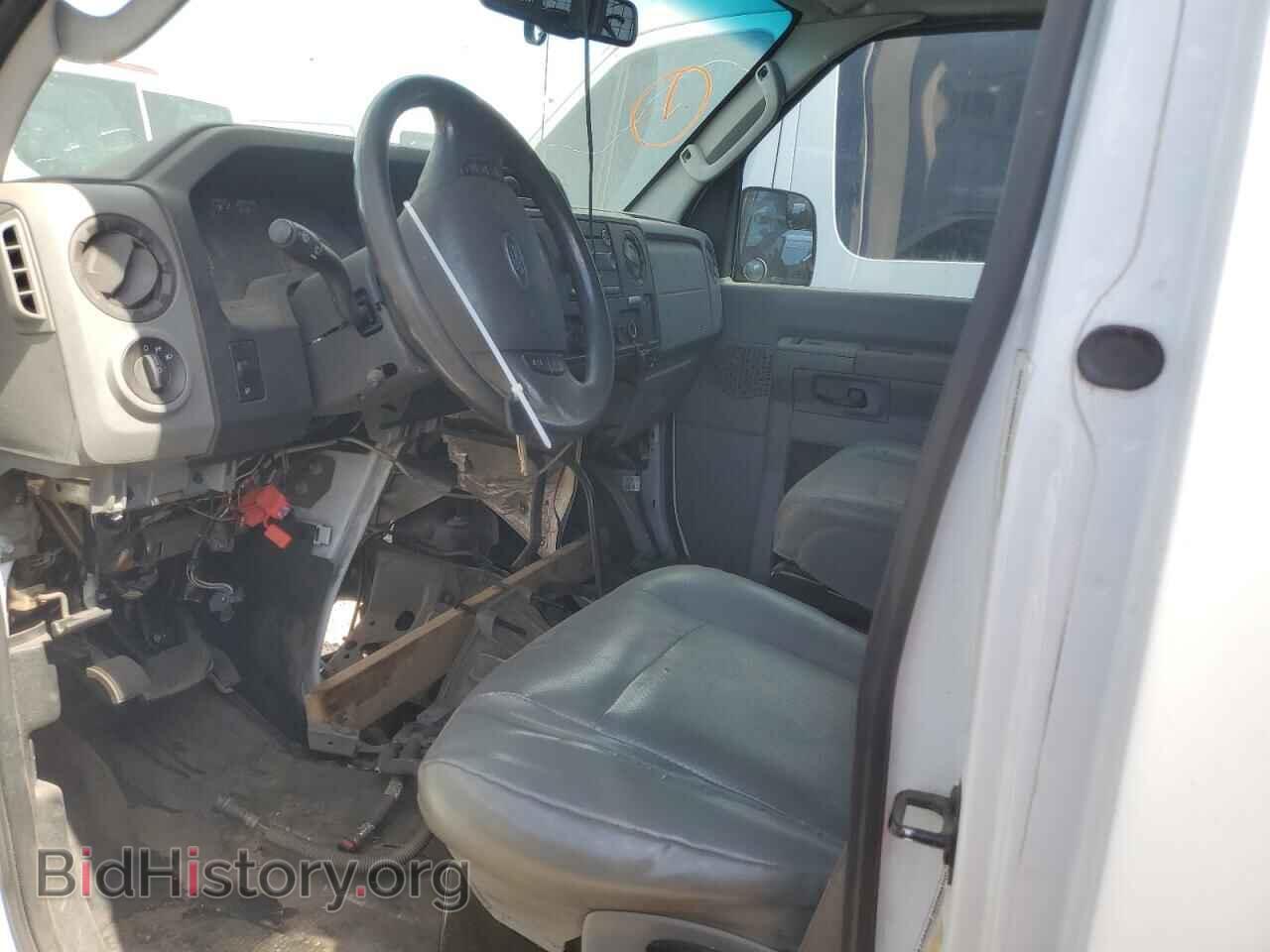 2013 FORD ALL Models - VIN: 1FTNE1EW2DDA30318 - Photo 7