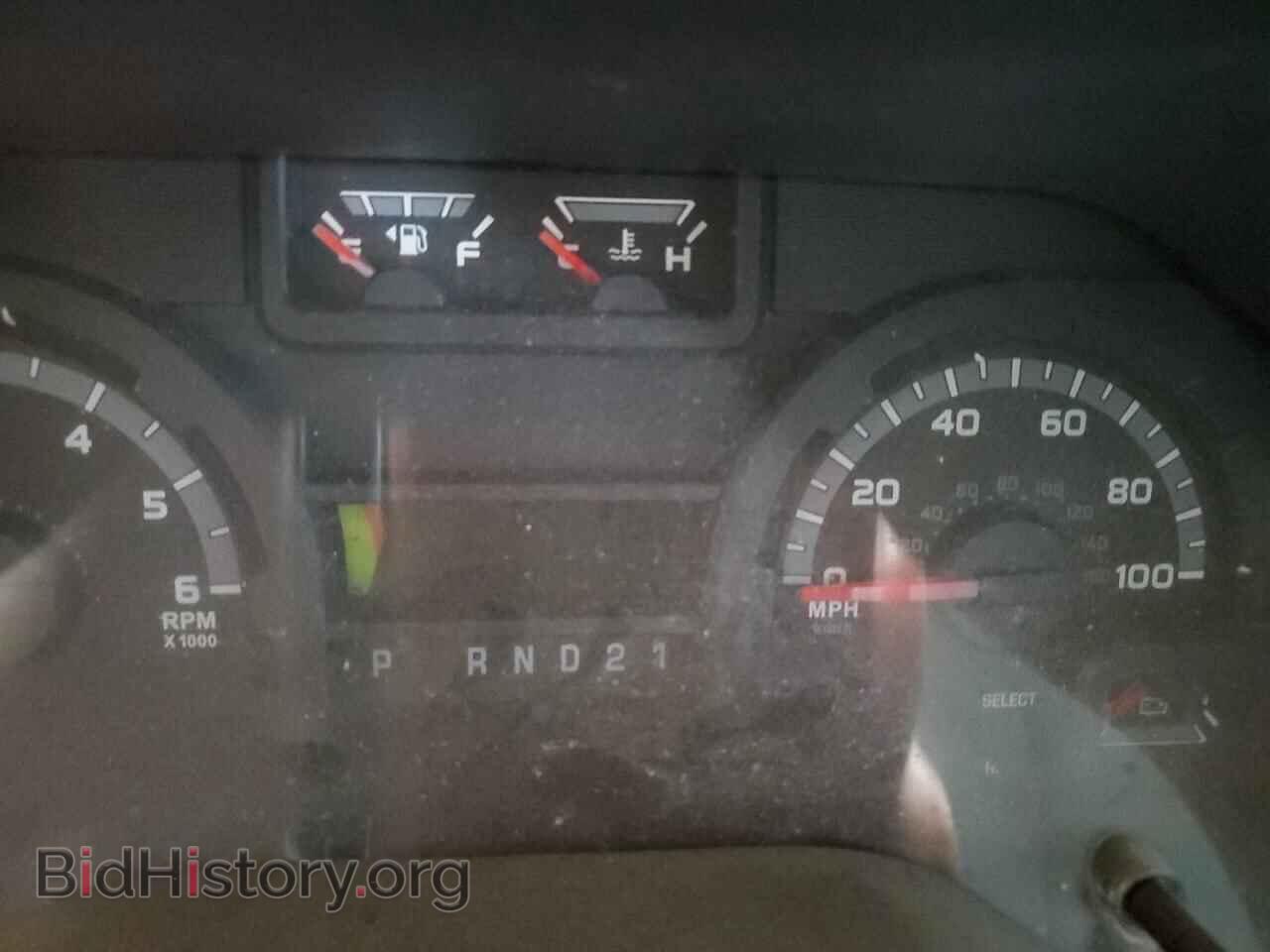 2013 FORD ALL Models - VIN: 1FTNE1EW2DDA30318 - Photo 9