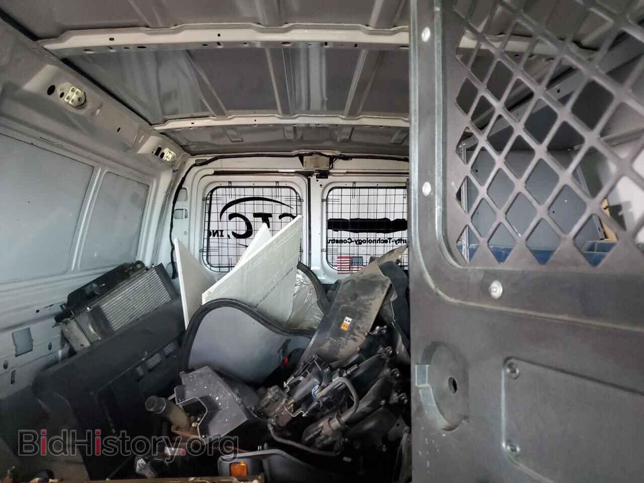 2013 FORD ALL Models - VIN: 1FTNE1EW2DDA30318 - Photo 10