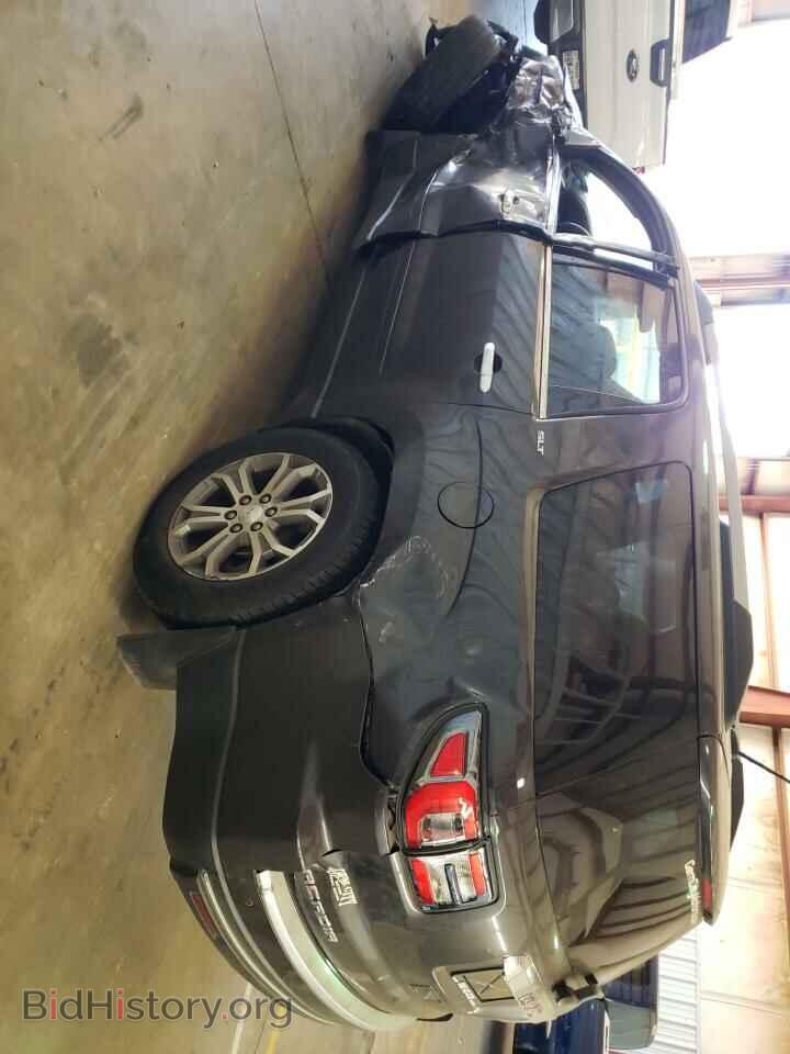 2014 GMC ACADIA - VIN: 1GKKVRKDXEJ114656 - Фото 2