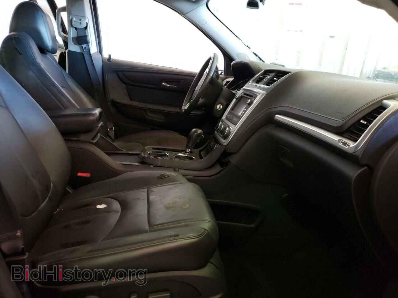 2014 GMC ACADIA - VIN: 1GKKVRKDXEJ114656 - Фото 7