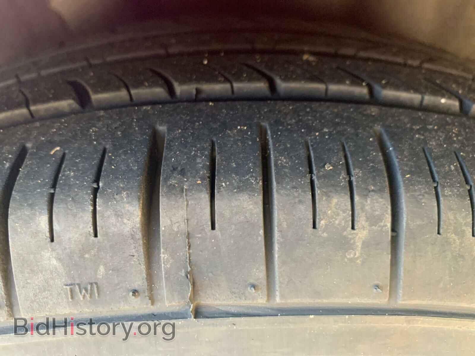 2012 HYUNDAI SONATA - VIN: KMHEC4A45CA059240 - Фото 7
