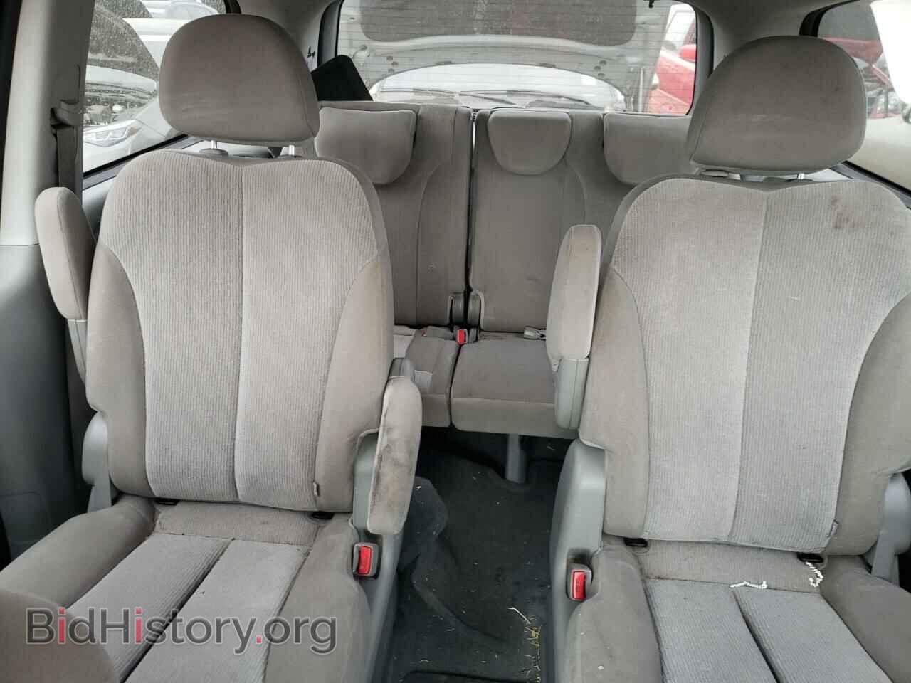 2012 KIA All Models - VIN: KNDMG4C70C6427466 - Фото 10