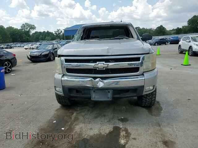 2008 CHEVROLET ALL Models - VIN: 2GCEK13M481194892 - Фото 13
