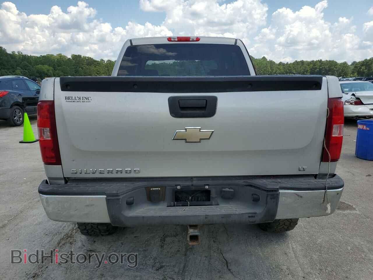 2008 CHEVROLET ALL Models - VIN: 2GCEK13M481194892 - Фото 6