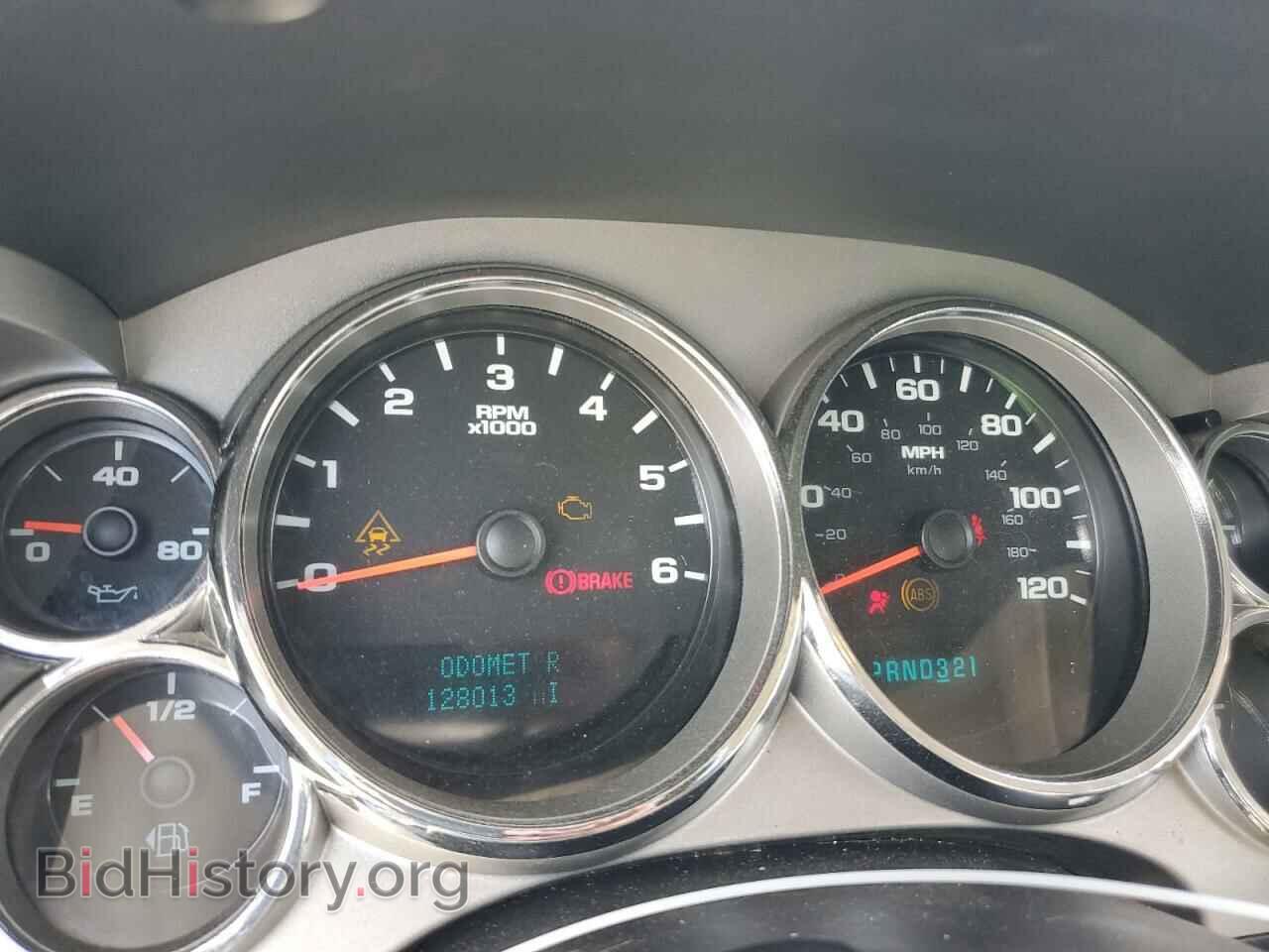 2008 CHEVROLET ALL Models - VIN: 2GCEK13M481194892 - Фото 9