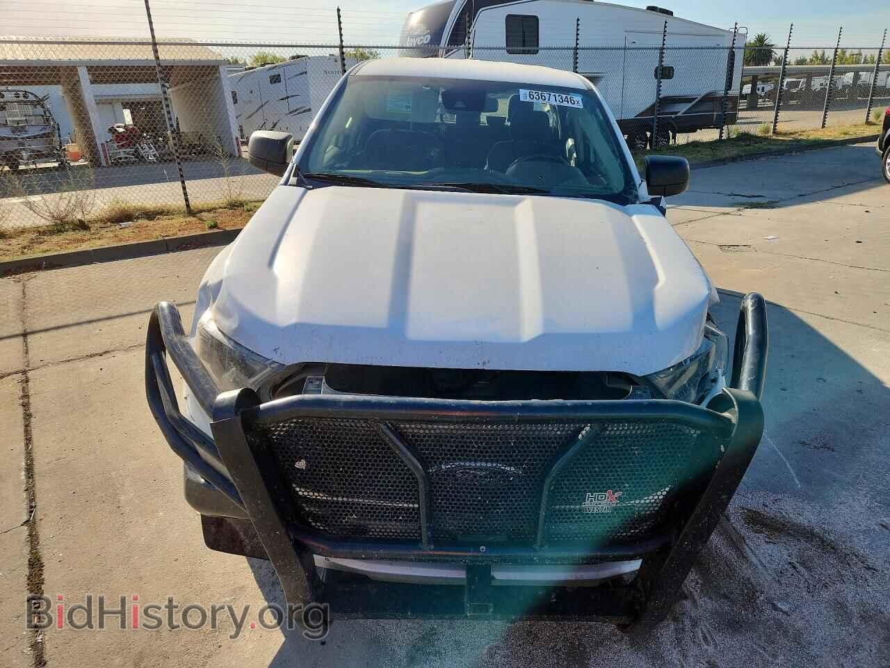 2020 FORD RANGER - VIN: 1FTER4FH4LLA15524 - Photo 5