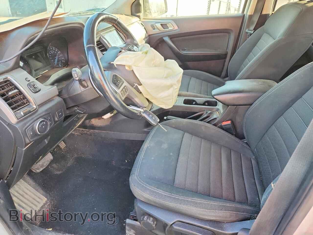 2020 FORD RANGER - VIN: 1FTER4FH4LLA15524 - Photo 7