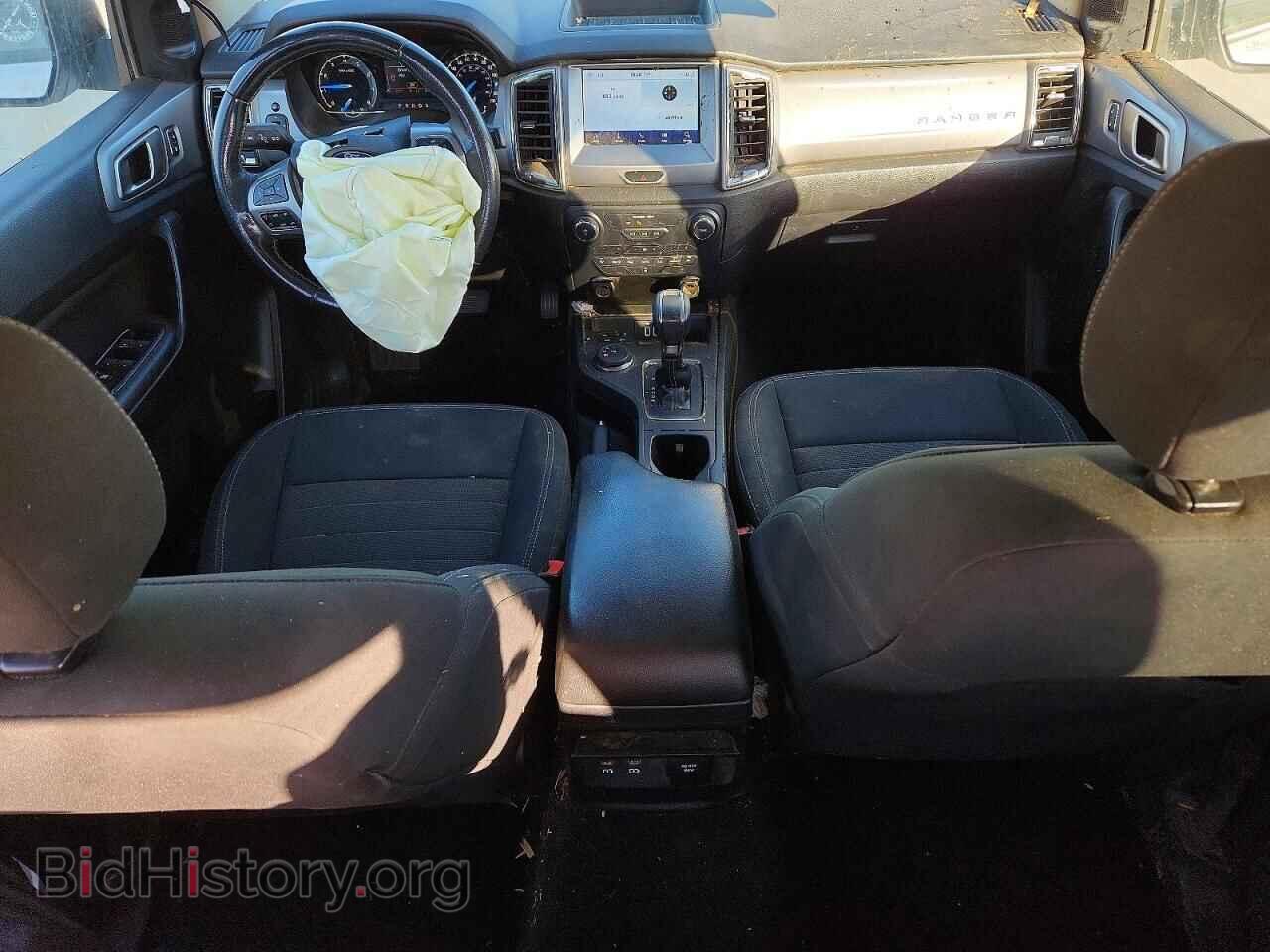 2020 FORD RANGER - VIN: 1FTER4FH4LLA15524 - Photo 8