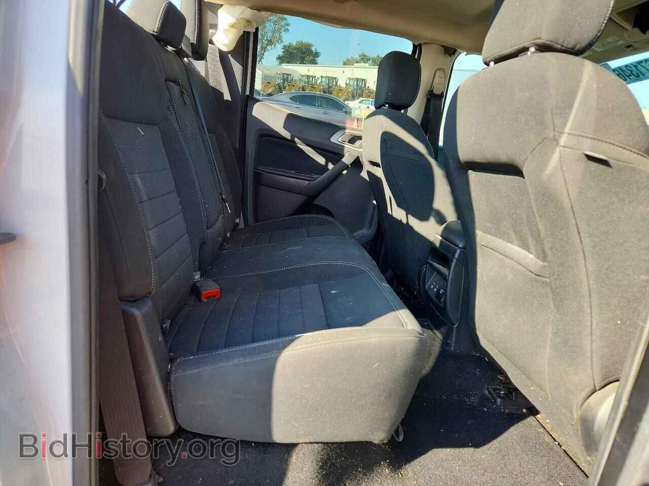 2020 FORD RANGER - VIN: 1FTER4FH4LLA15524 - Photo 10