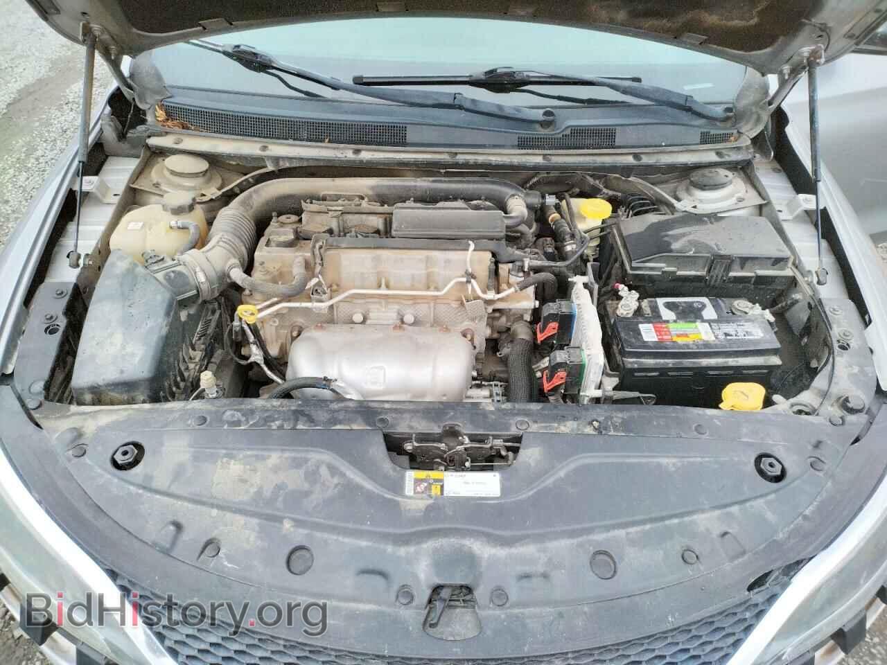 2015 CHRYSLER 200 - VIN: 1C3CCCAB0FN719707 - Фото 11