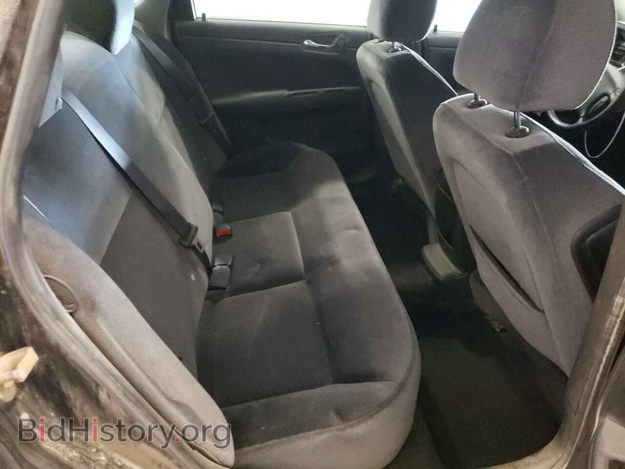 2013 CHEVROLET IMPALA - VIN: 2G1WF5E30D1240533 - Фото 10