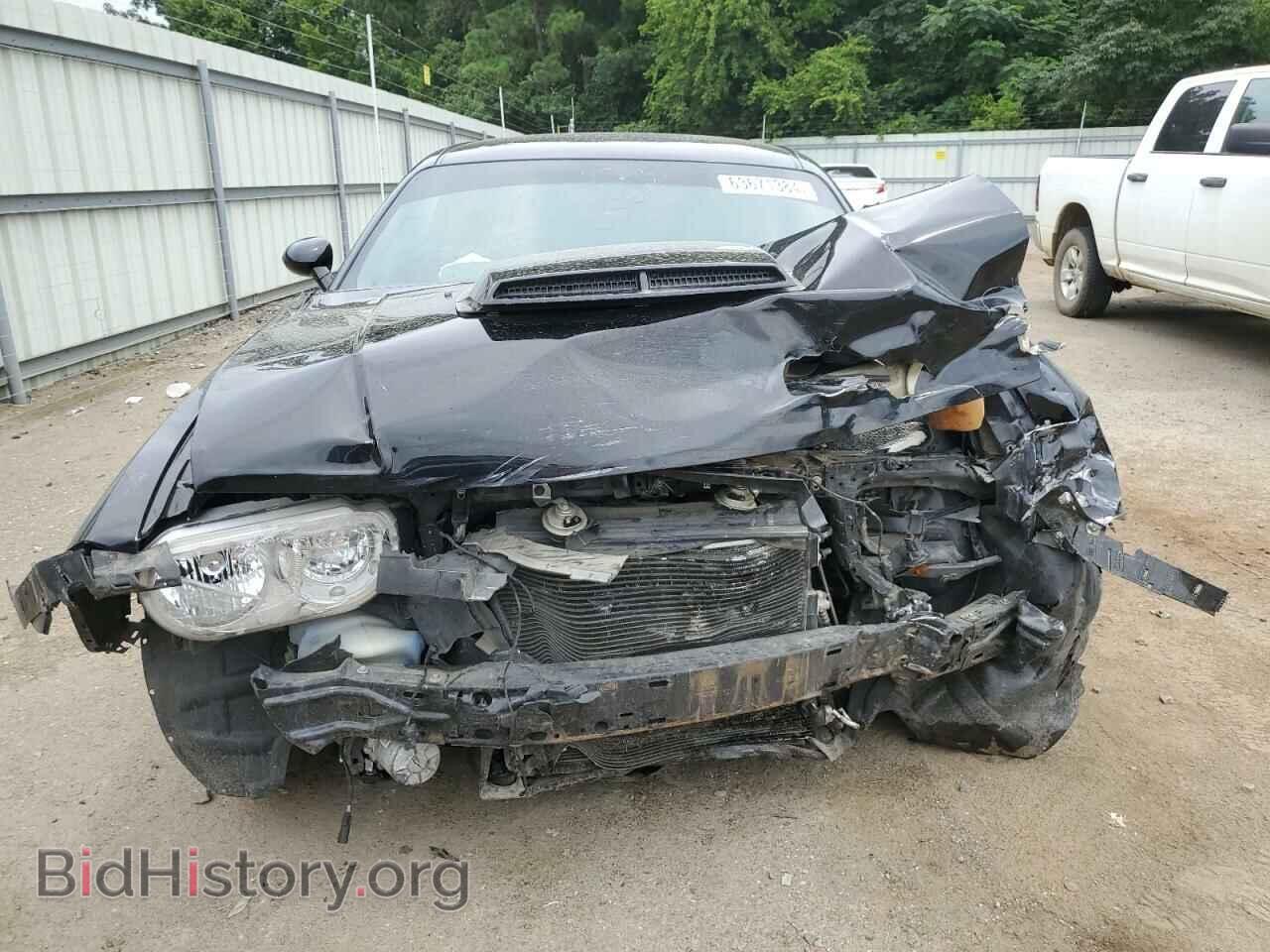 2012 DODGE CHALLENGER - VIN: 2C3CDYBT6CH204636 - Photo 5
