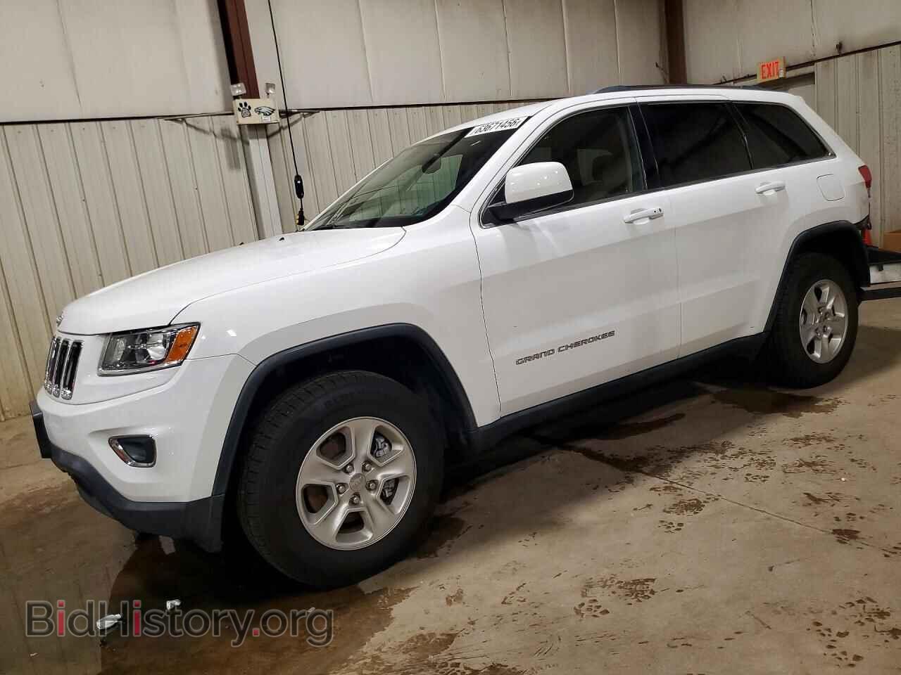 Фотография 1C4RJFAG8EC383985 - JEEP CHEROKEE 2014