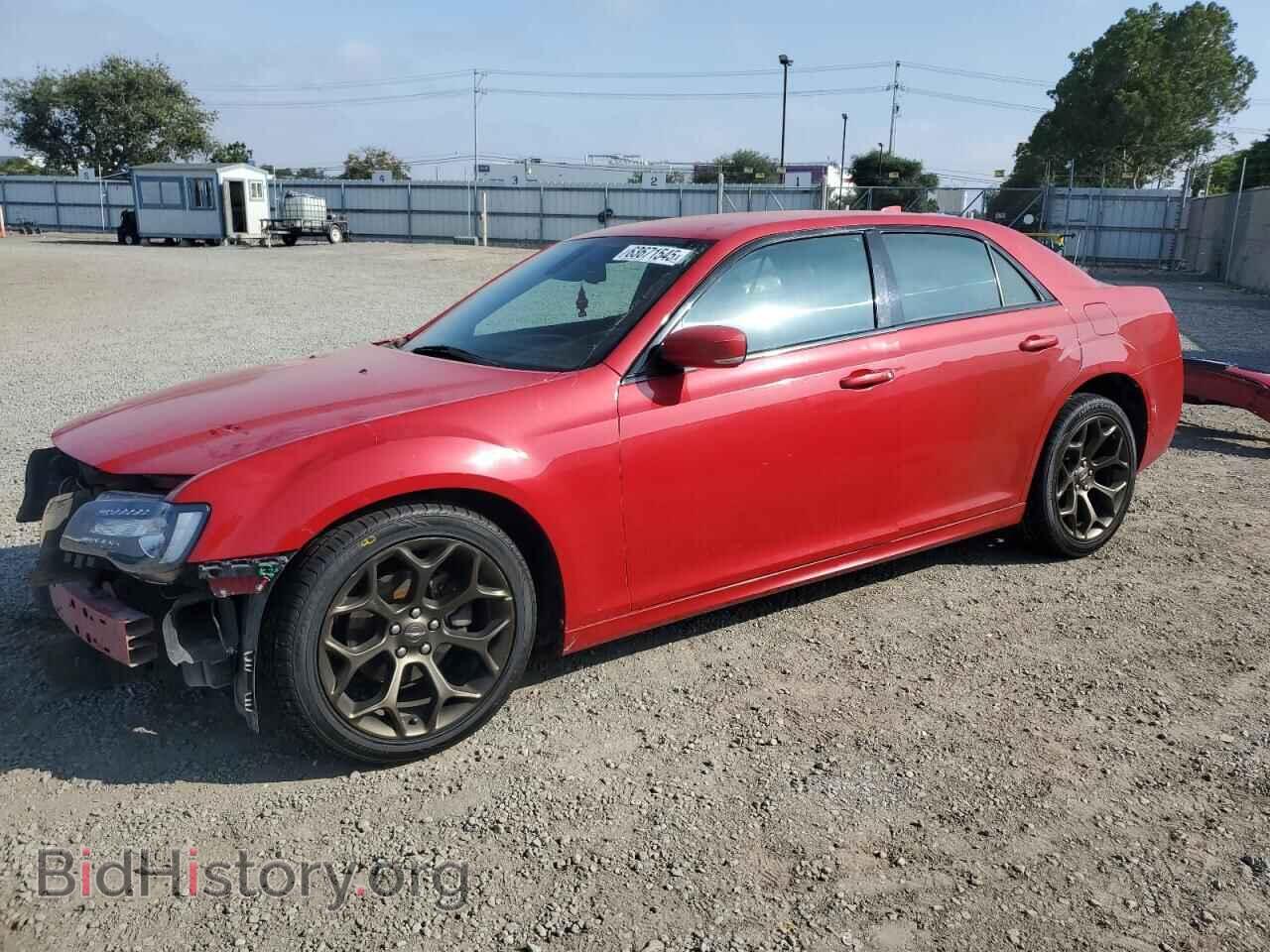 Photo 2C3CCABG3HH577735 - CHRYSLER 300 2017
