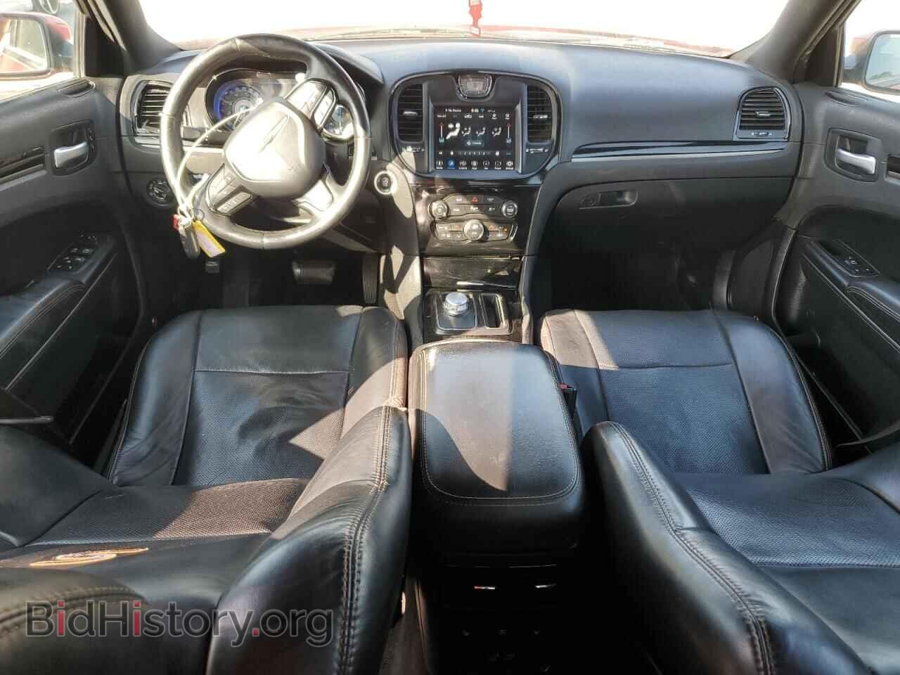 2017 CHRYSLER 300 - VIN: 2C3CCABG3HH577735 - Фото 8