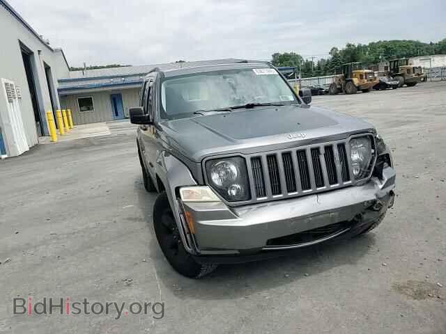 2012 JEEP LIBERTY - VIN: 1C4PJMAK1CW123777 - Фото 14