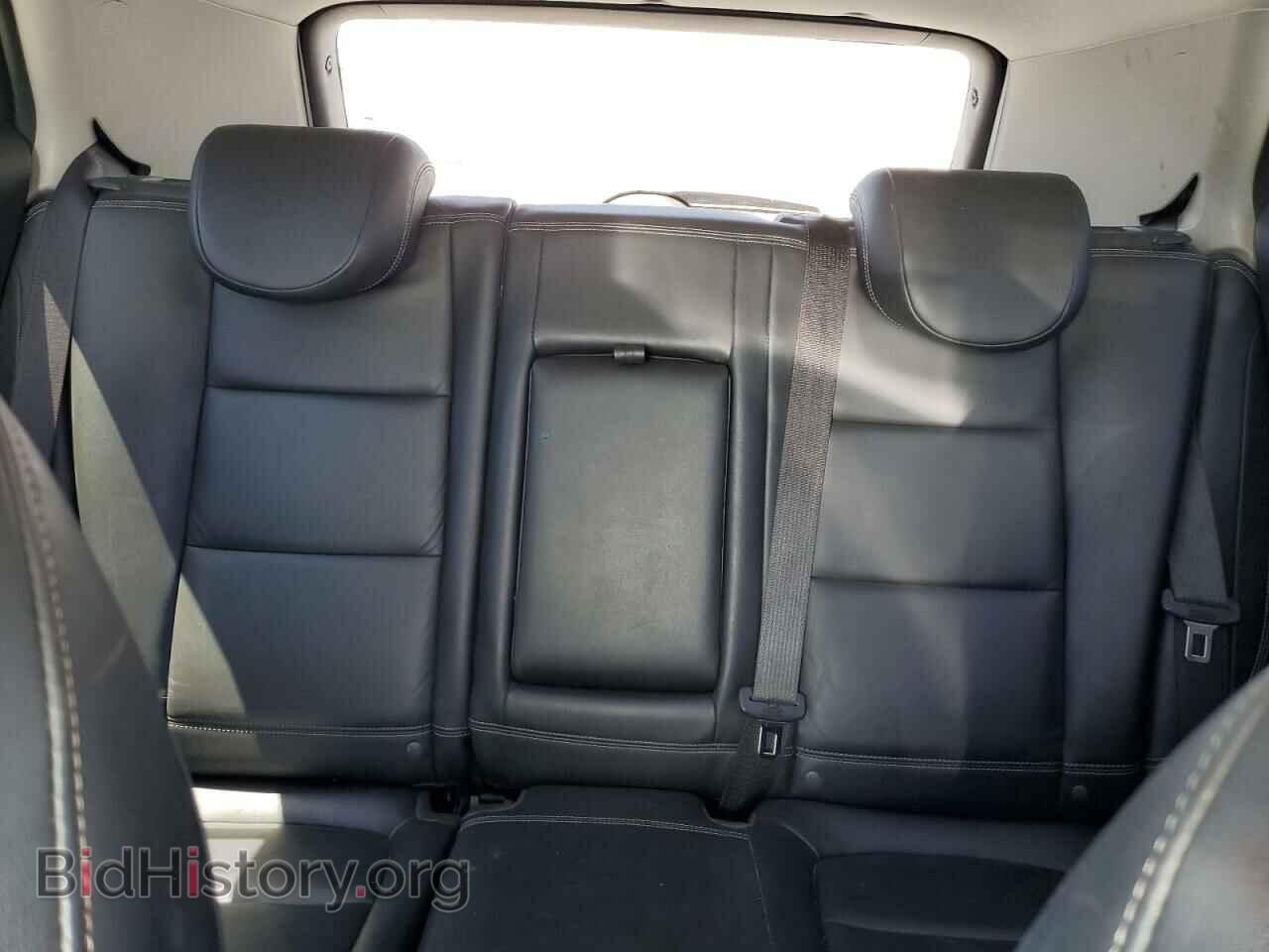 2015 BUICK ENCORE - VIN: KL4CJDSB4FB051377 - Фото 10