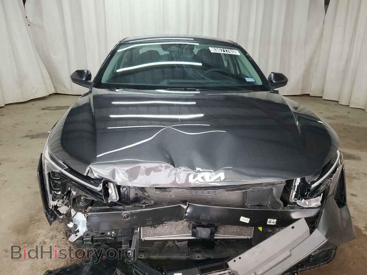 2025 KIA K4 LX - VIN: 3KPFT4DE2SE054263 - Photo 5