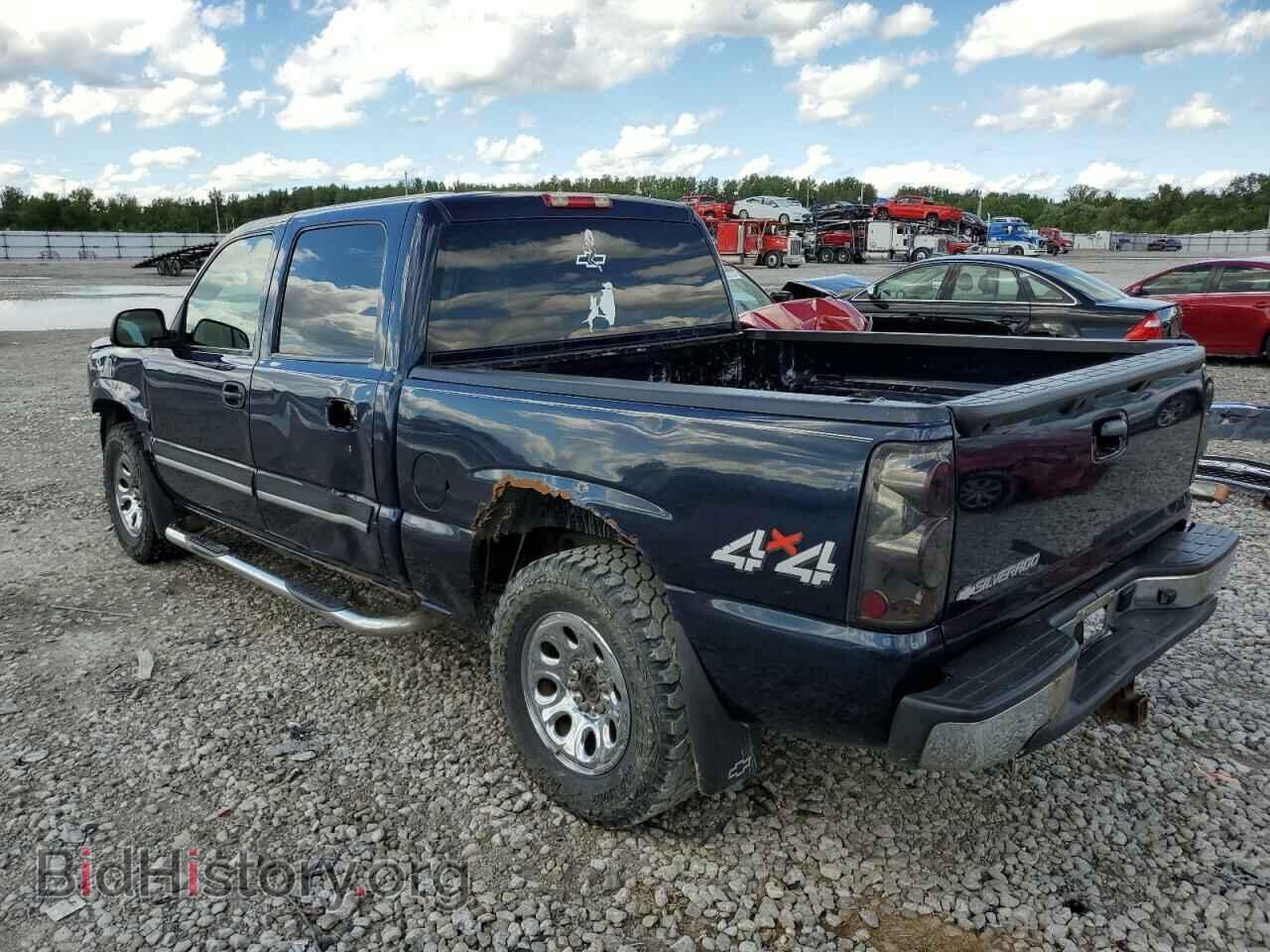2006 CHEVROLET ALL Models - VIN: 2GCEK13V861313260 - Фото 2