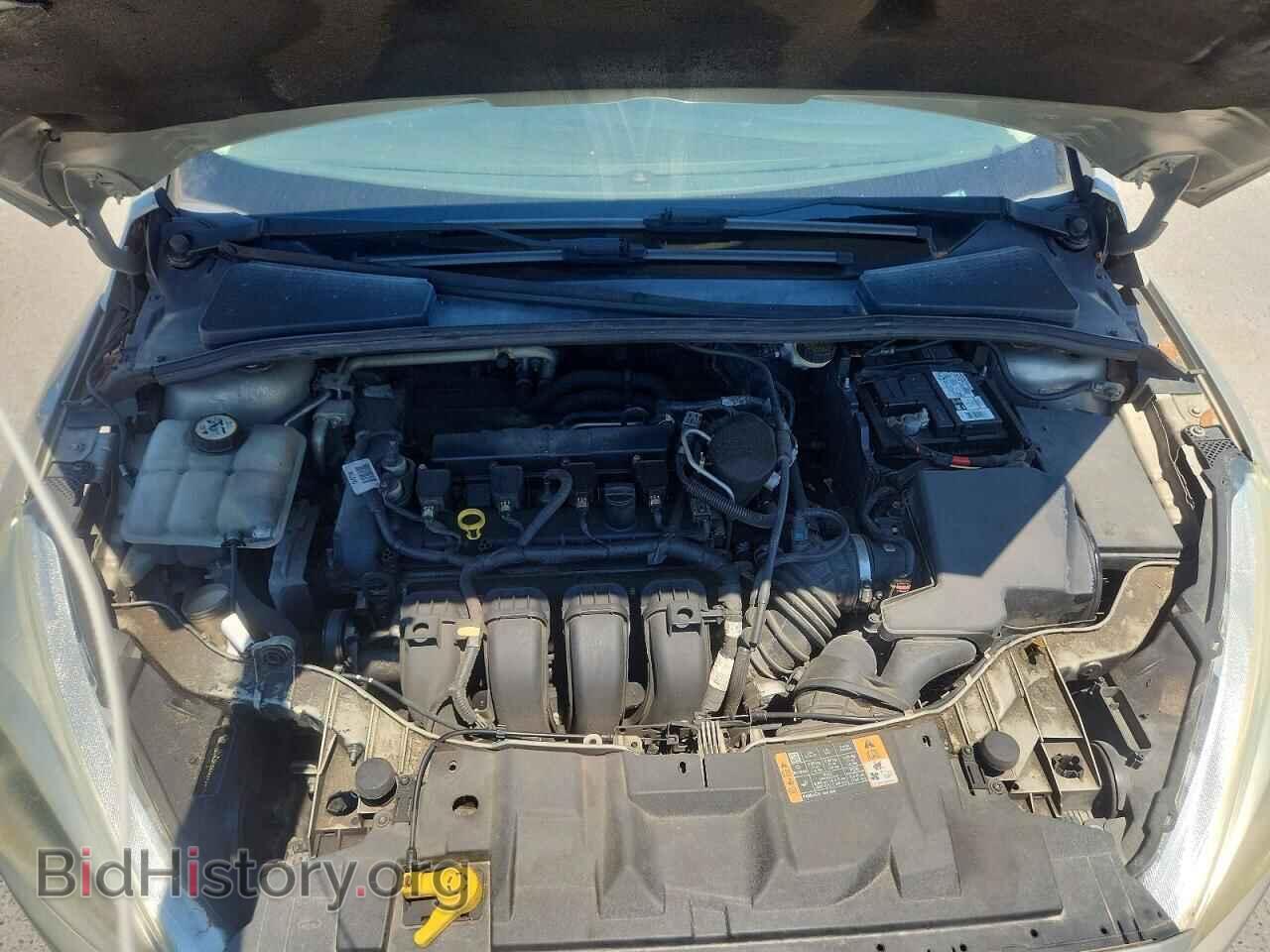 2016 FORD FOCUS - VIN: 1FADP3F29GL316213 - Photo 11