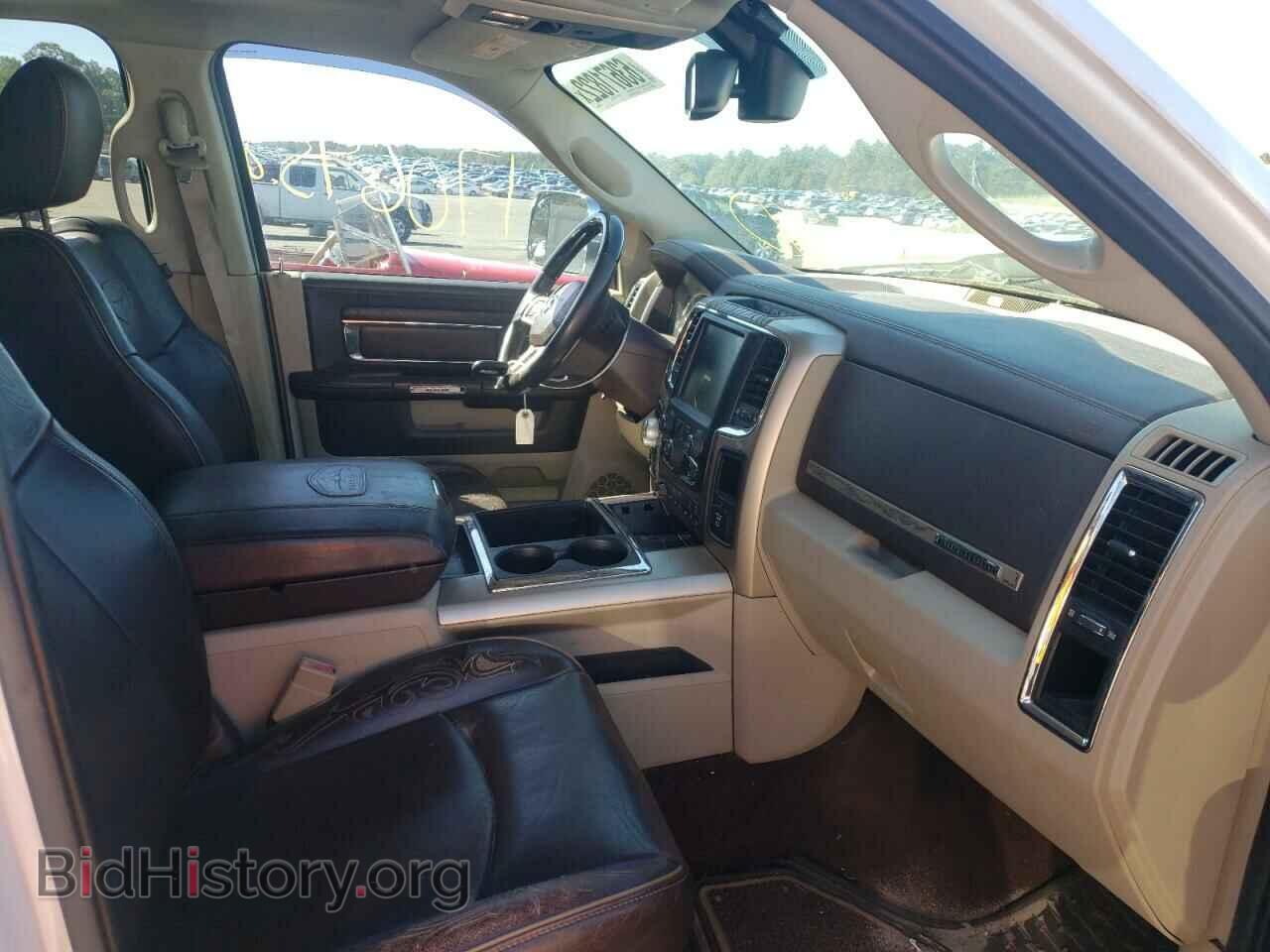 2014 RAM 1500 - VIN: 1C6RR7PT6ES380955 - Фото 5