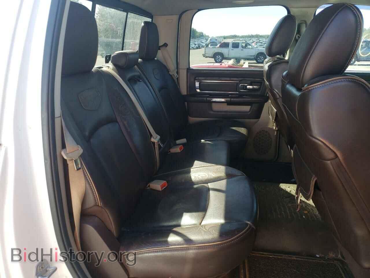 2014 RAM 1500 - VIN: 1C6RR7PT6ES380955 - Фото 6