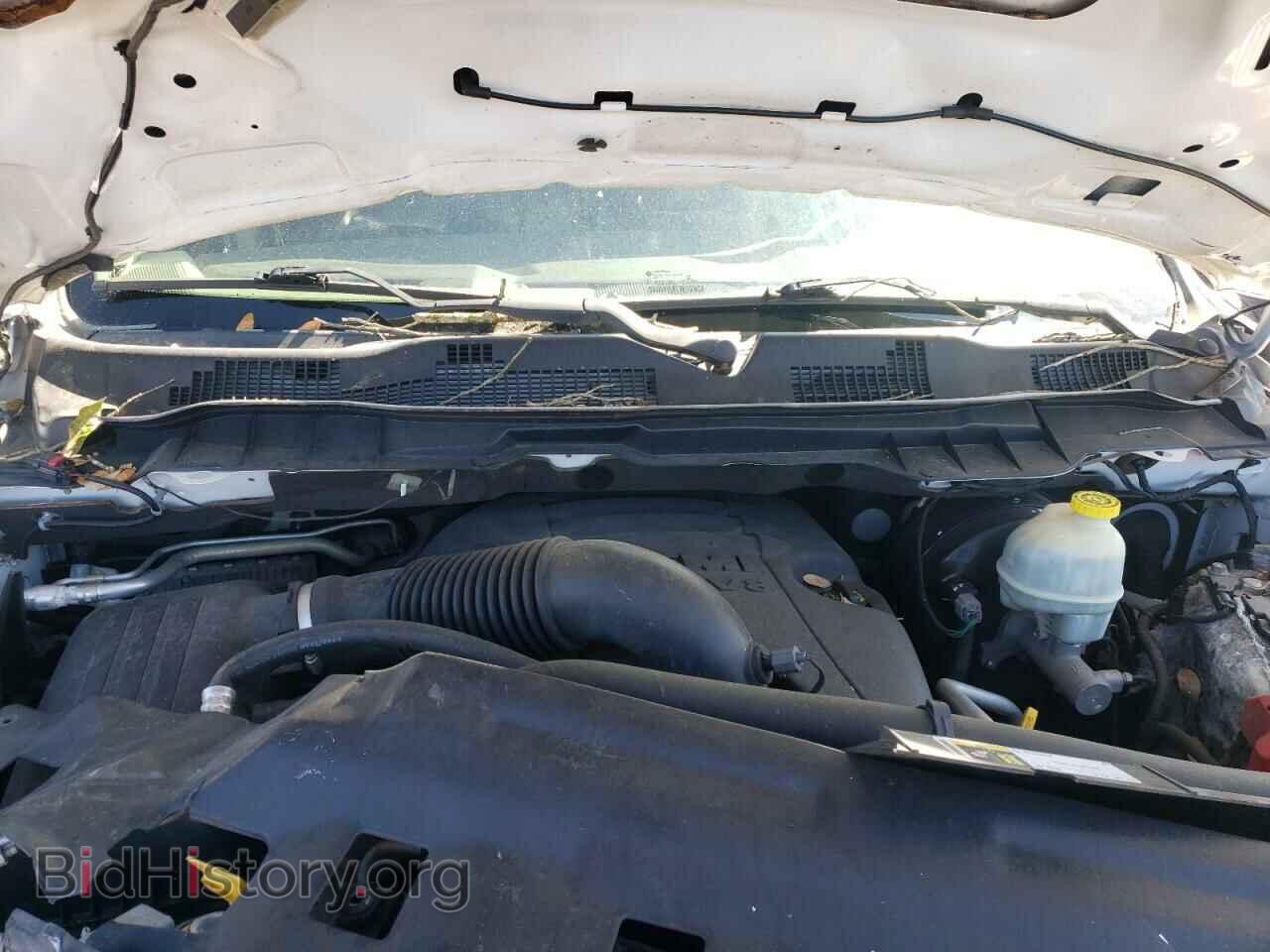 2014 RAM 1500 - VIN: 1C6RR7PT6ES380955 - Фото 7