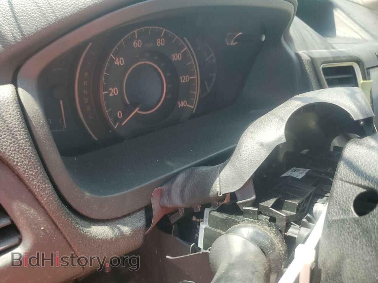 2016 HONDA CRV - VIN: 5J6RM4H75GL042896 - Фото 9