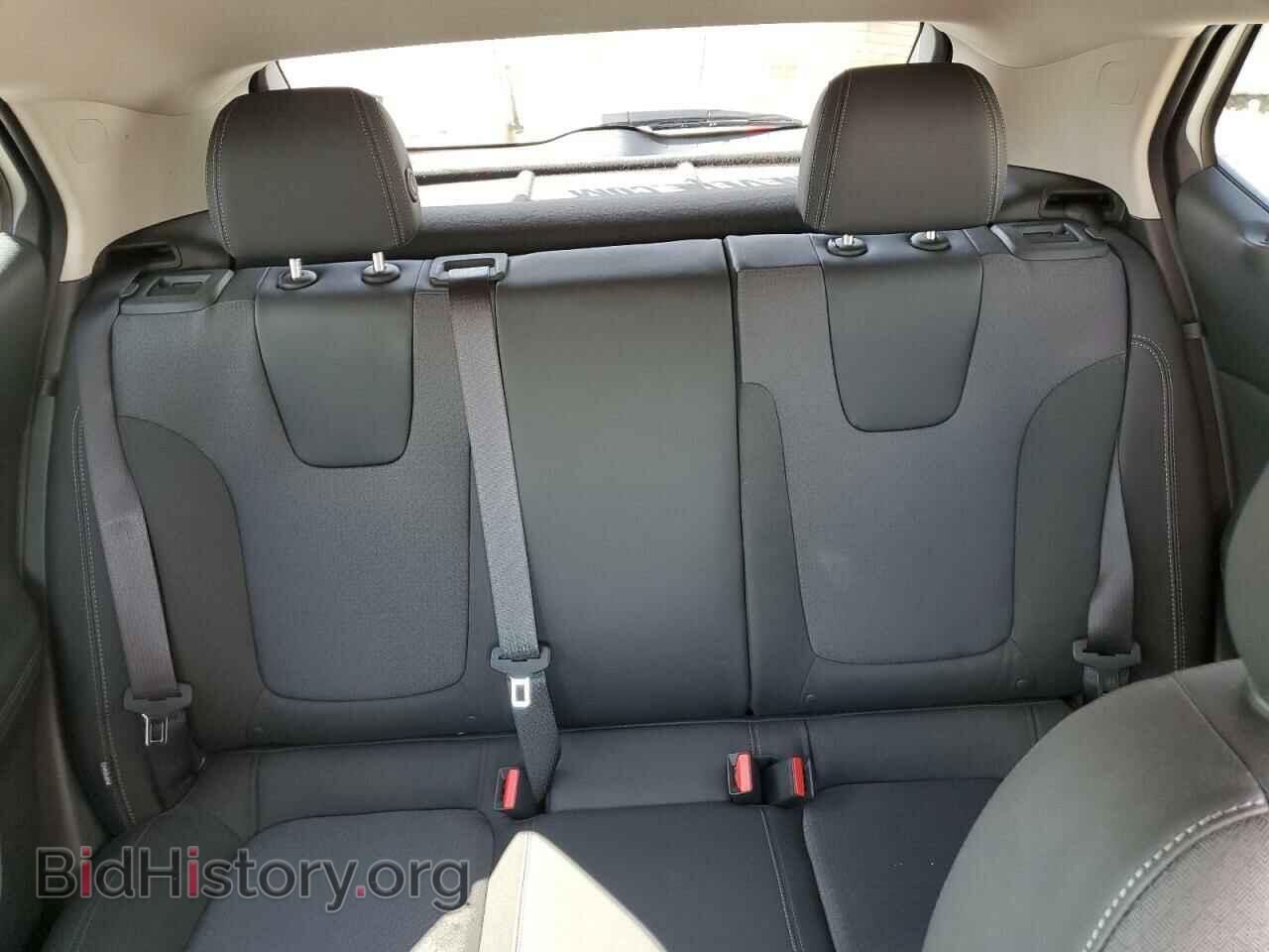 2023 BUICK ENCORE - VIN: KL4MMCSL8PB017474 - Фото 10