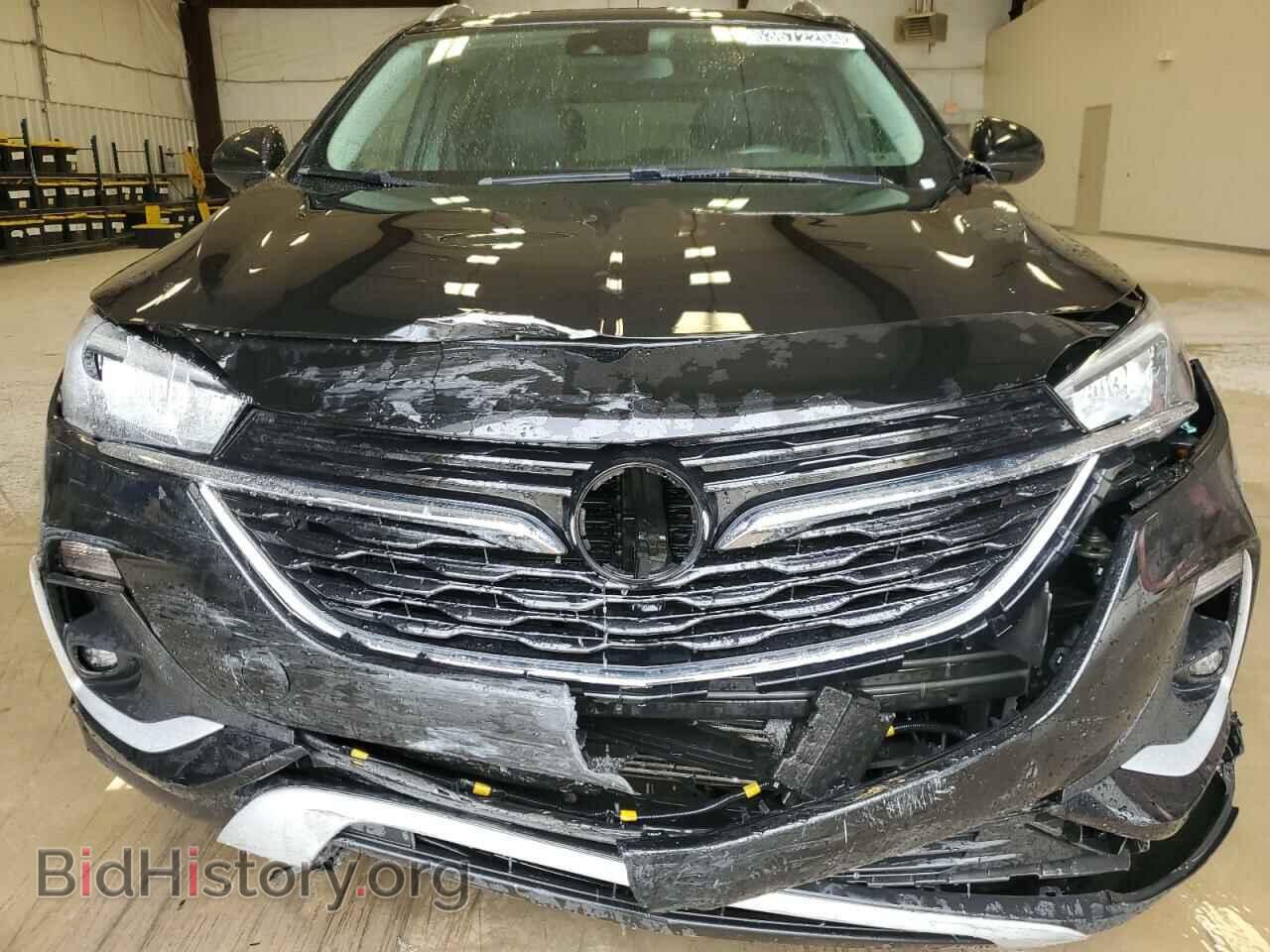 2020 BUICK ENCORE - VIN: KL4MMDSL5LB107231 - Фото 5