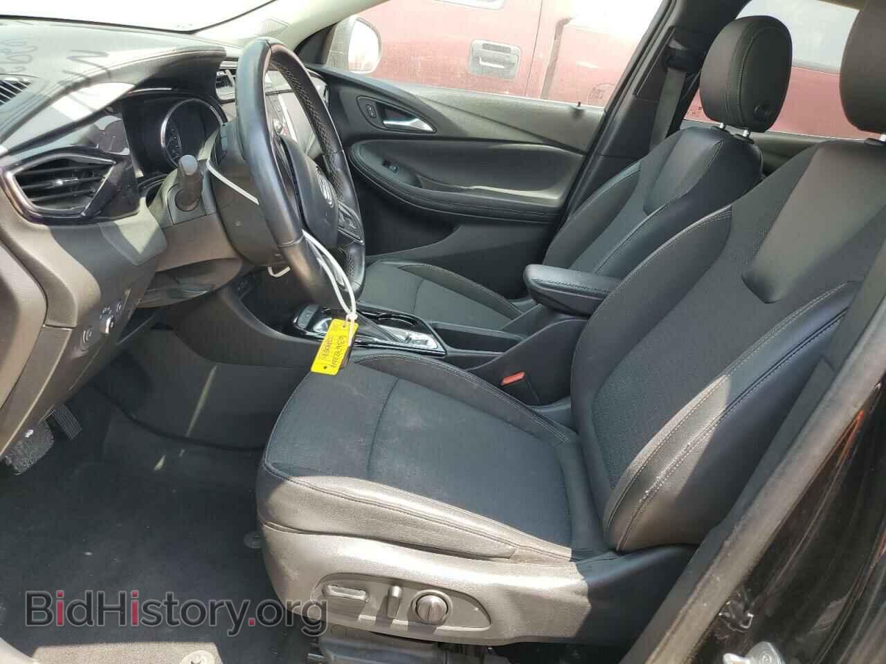2020 BUICK ENCORE - VIN: KL4MMDSL5LB107231 - Фото 7