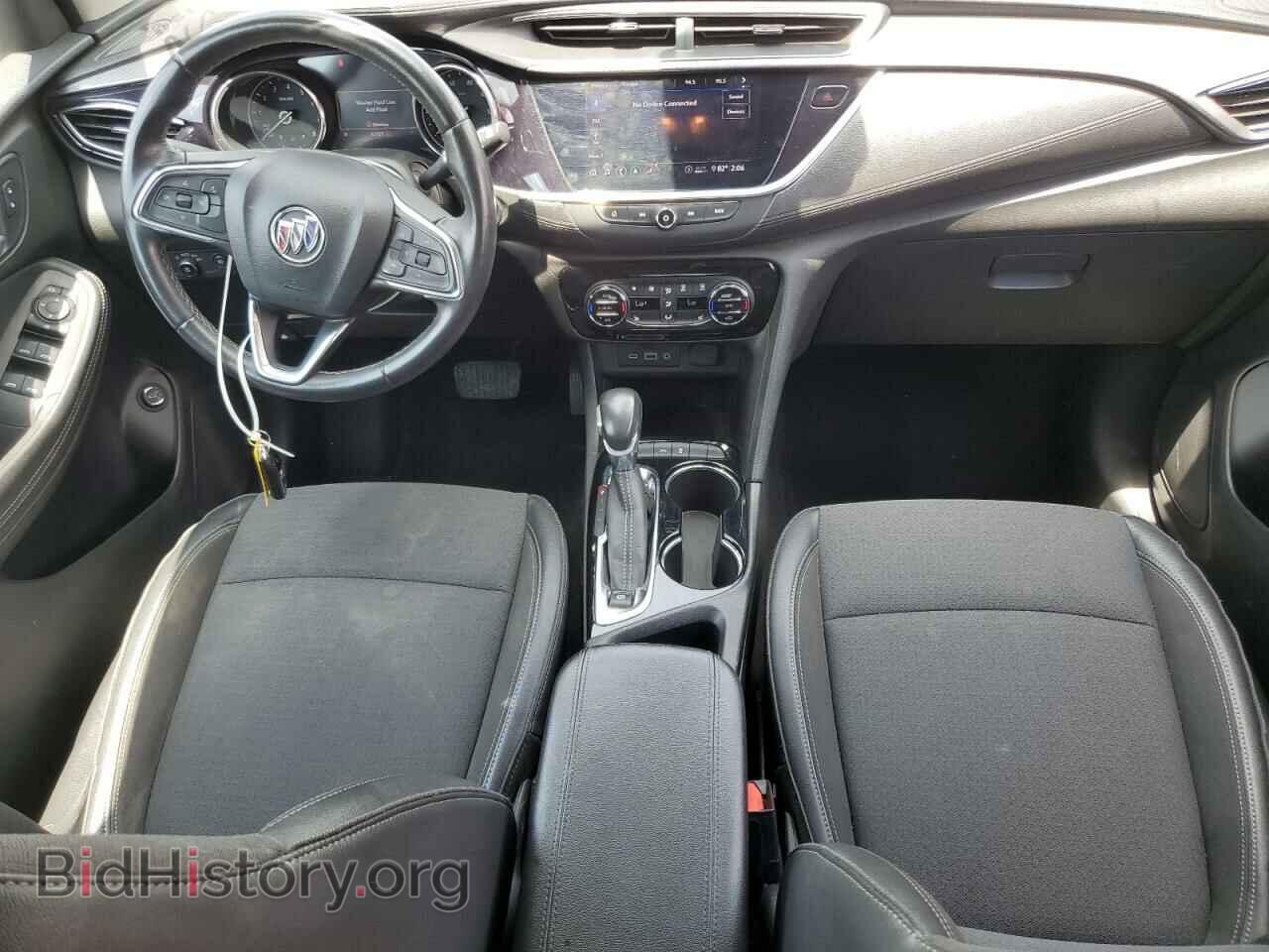 2020 BUICK ENCORE - VIN: KL4MMDSL5LB107231 - Фото 8