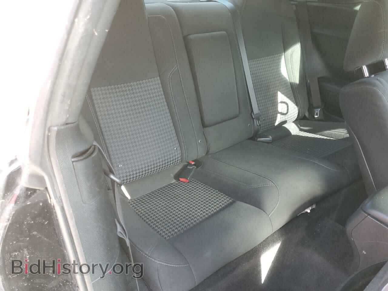 2016 DODGE CHALLENGER - VIN: 2C3CDZAG9GH232009 - Фото 6