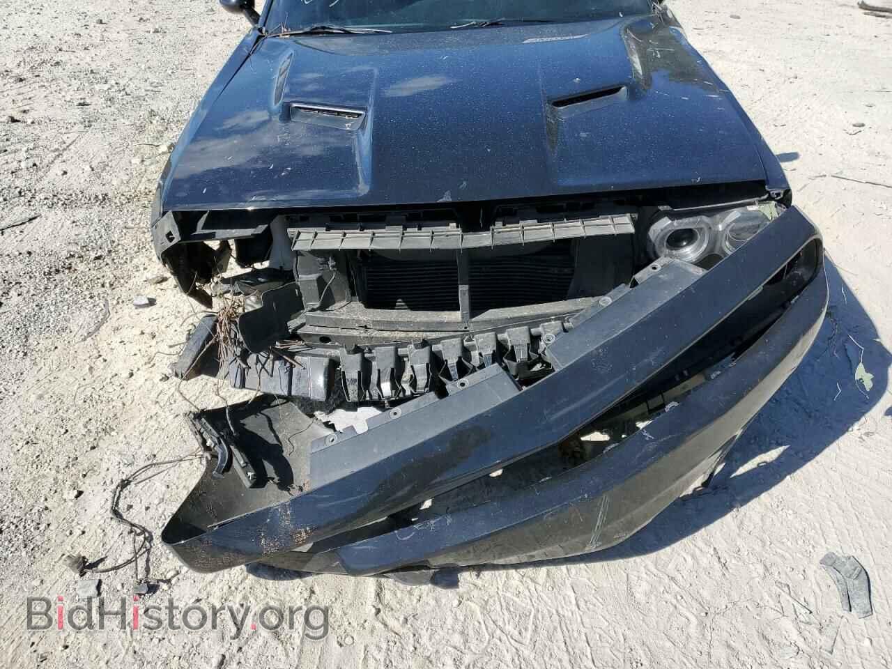 2016 DODGE CHALLENGER - VIN: 2C3CDZAG9GH232009 - Фото 9