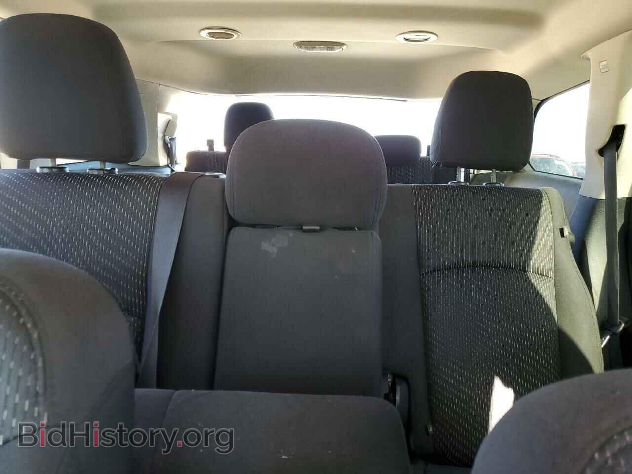 2015 DODGE JOURNEY - VIN: 3C4PDCBG8FT668994 - Фото 10