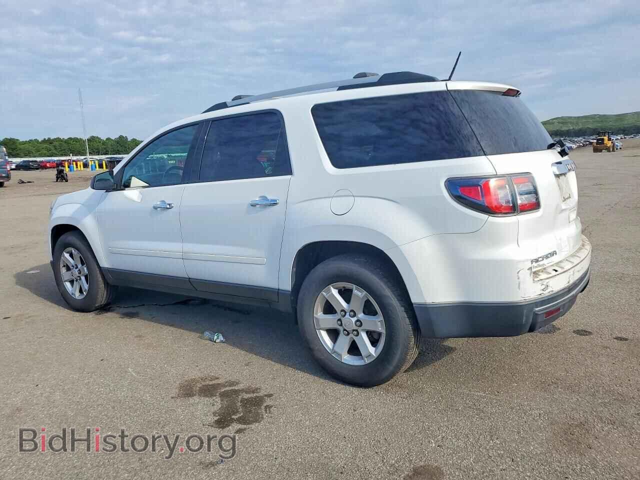 2016 GMC ACADIA - VIN: 1GKKVPKD2GJ132754 - Photo 2